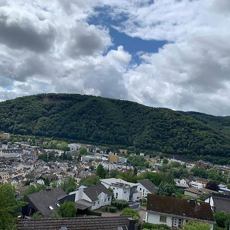 Haus Lahntalblick Appartement Bad Ems Buitenkant foto