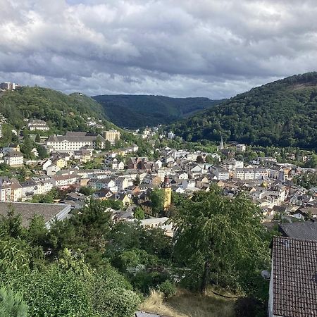 Haus Lahntalblick Appartement Bad Ems Buitenkant foto