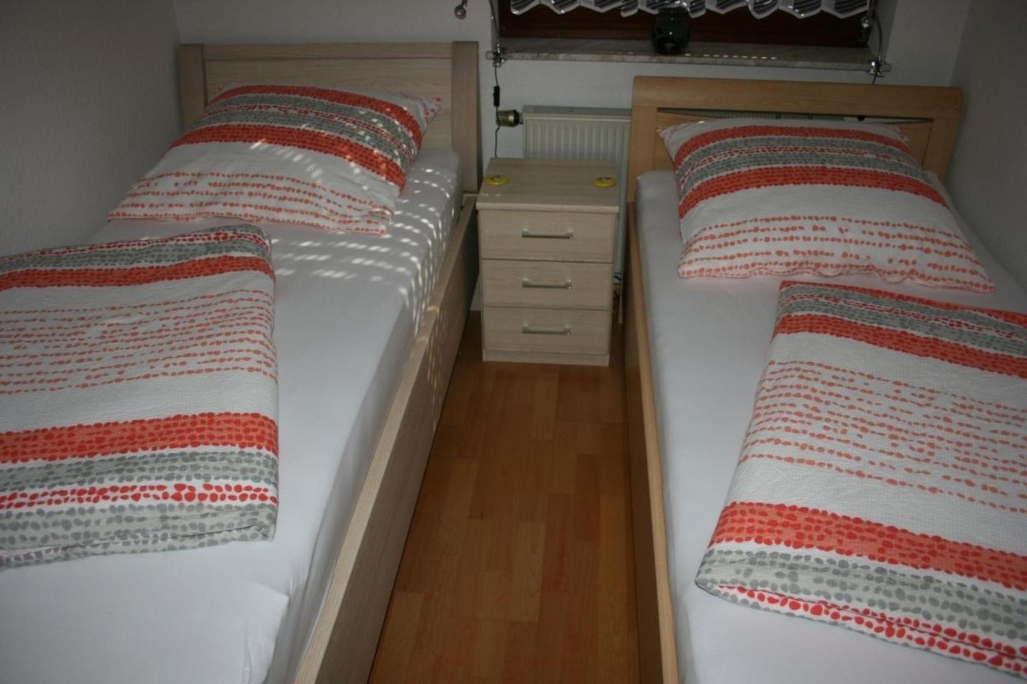 Haus Lahntalblick Appartement Bad Ems Buitenkant foto