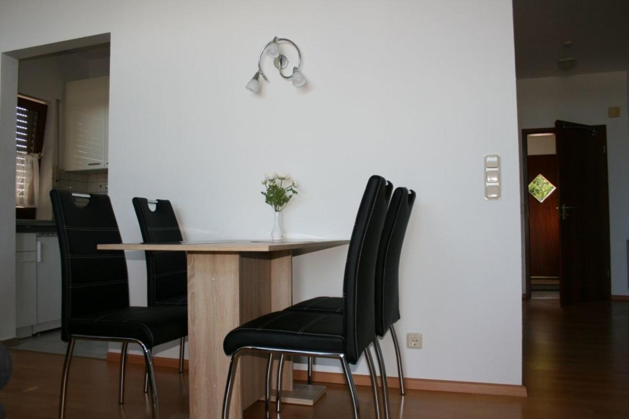 Haus Lahntalblick Appartement Bad Ems Buitenkant foto