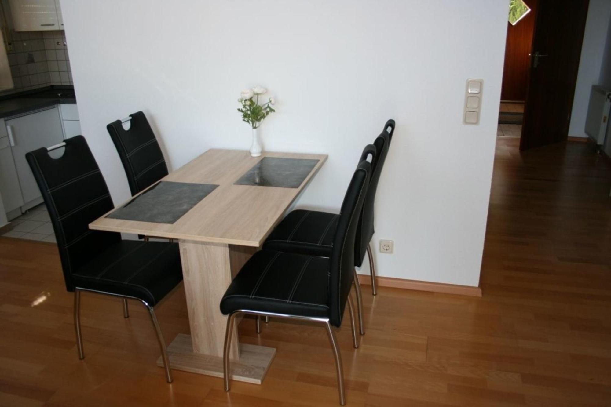 Haus Lahntalblick Appartement Bad Ems Buitenkant foto