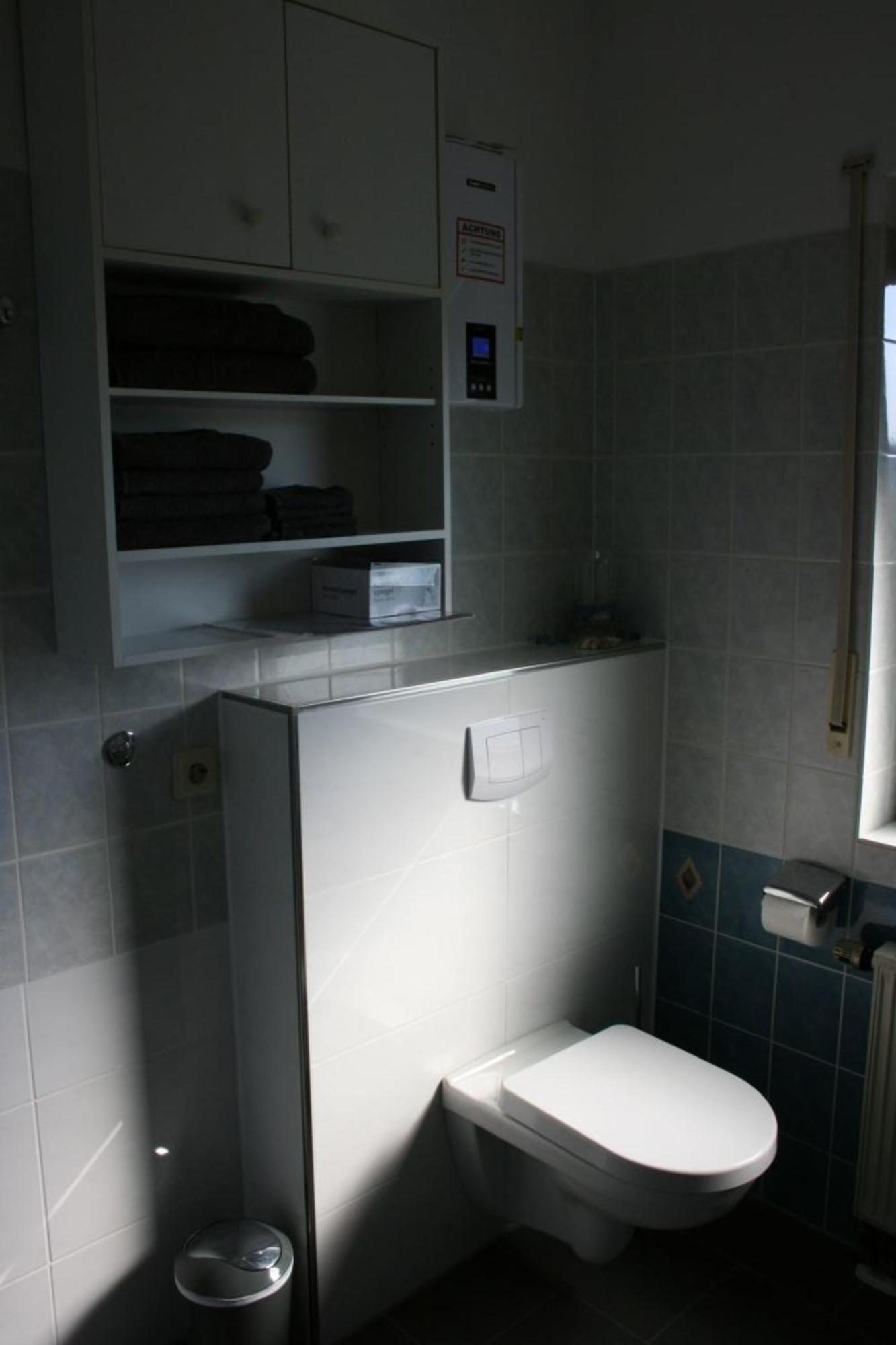 Haus Lahntalblick Appartement Bad Ems Buitenkant foto