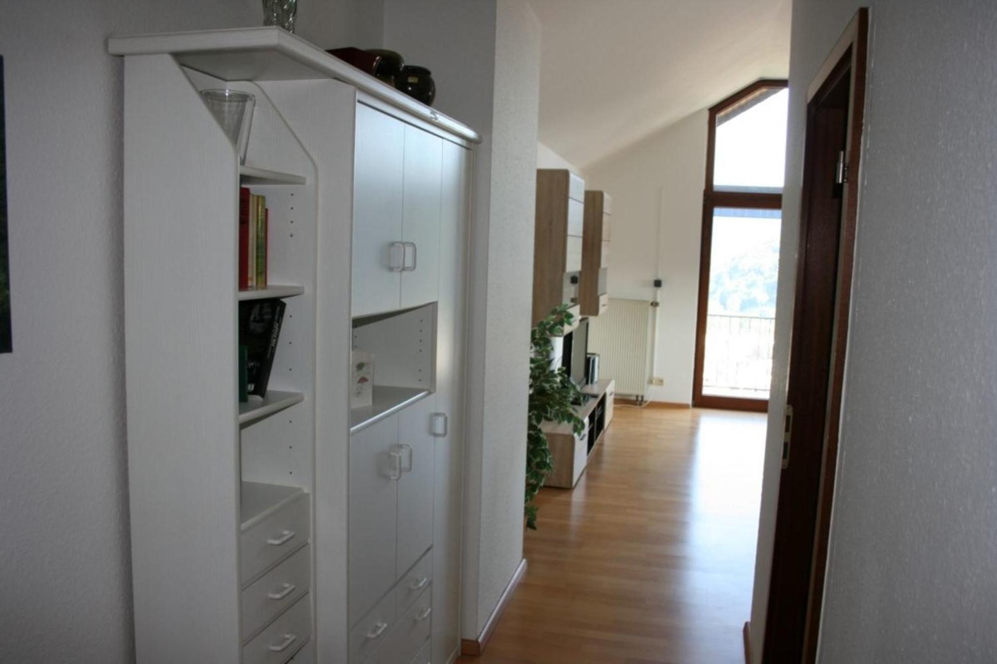 Haus Lahntalblick Appartement Bad Ems Buitenkant foto