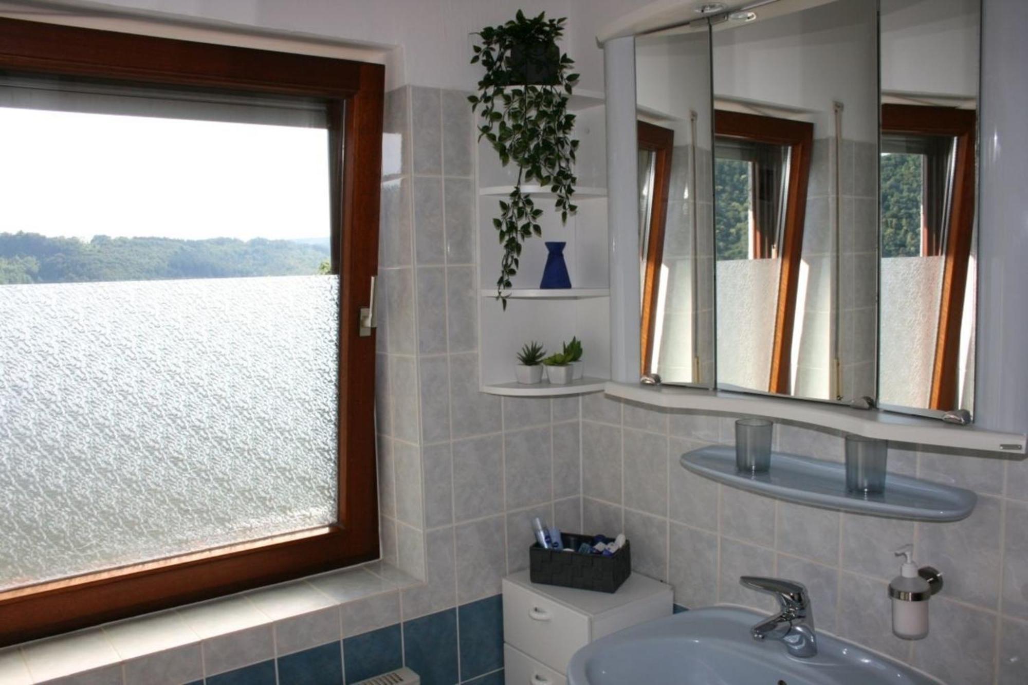 Haus Lahntalblick Appartement Bad Ems Buitenkant foto