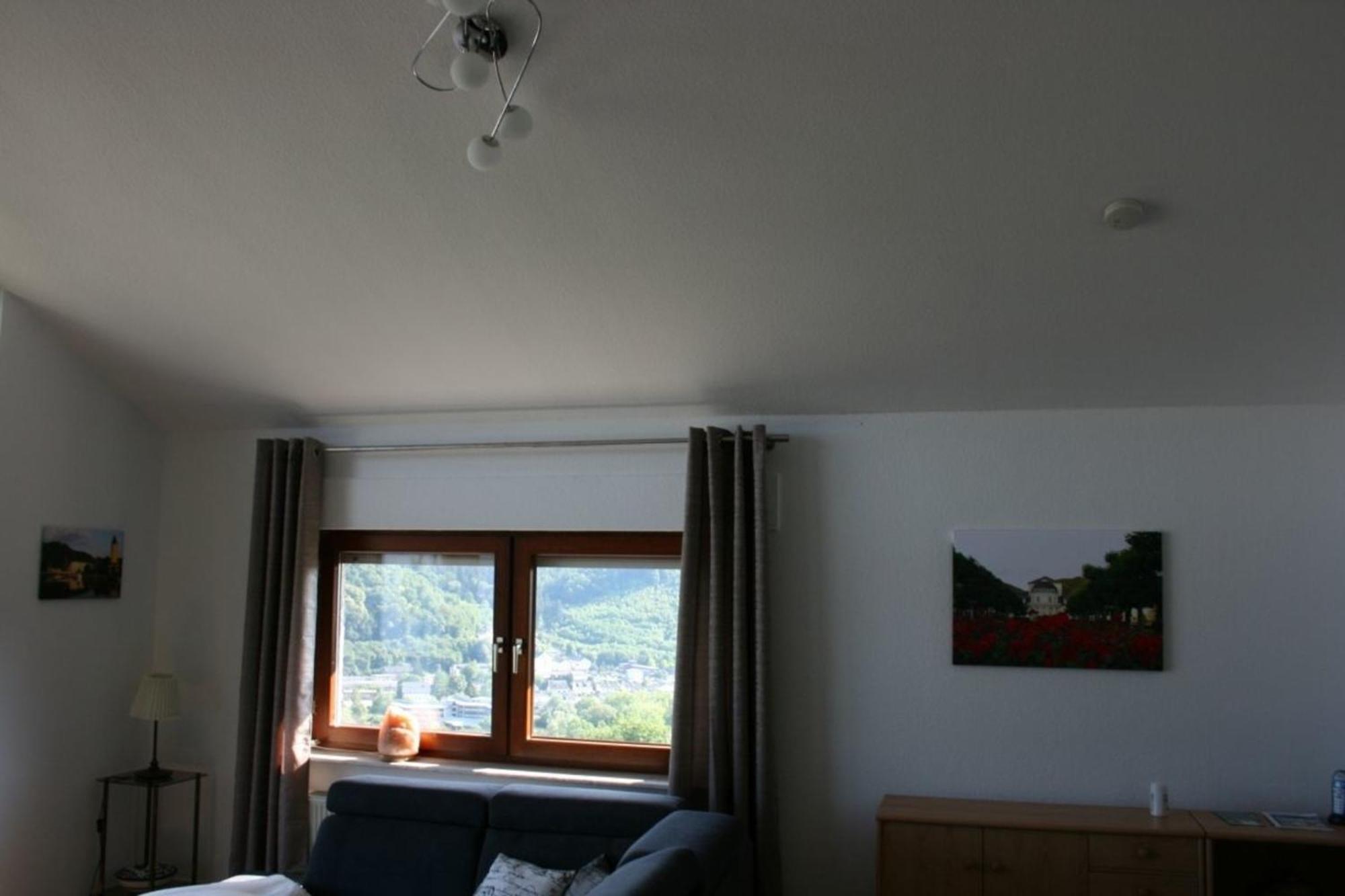Haus Lahntalblick Appartement Bad Ems Buitenkant foto