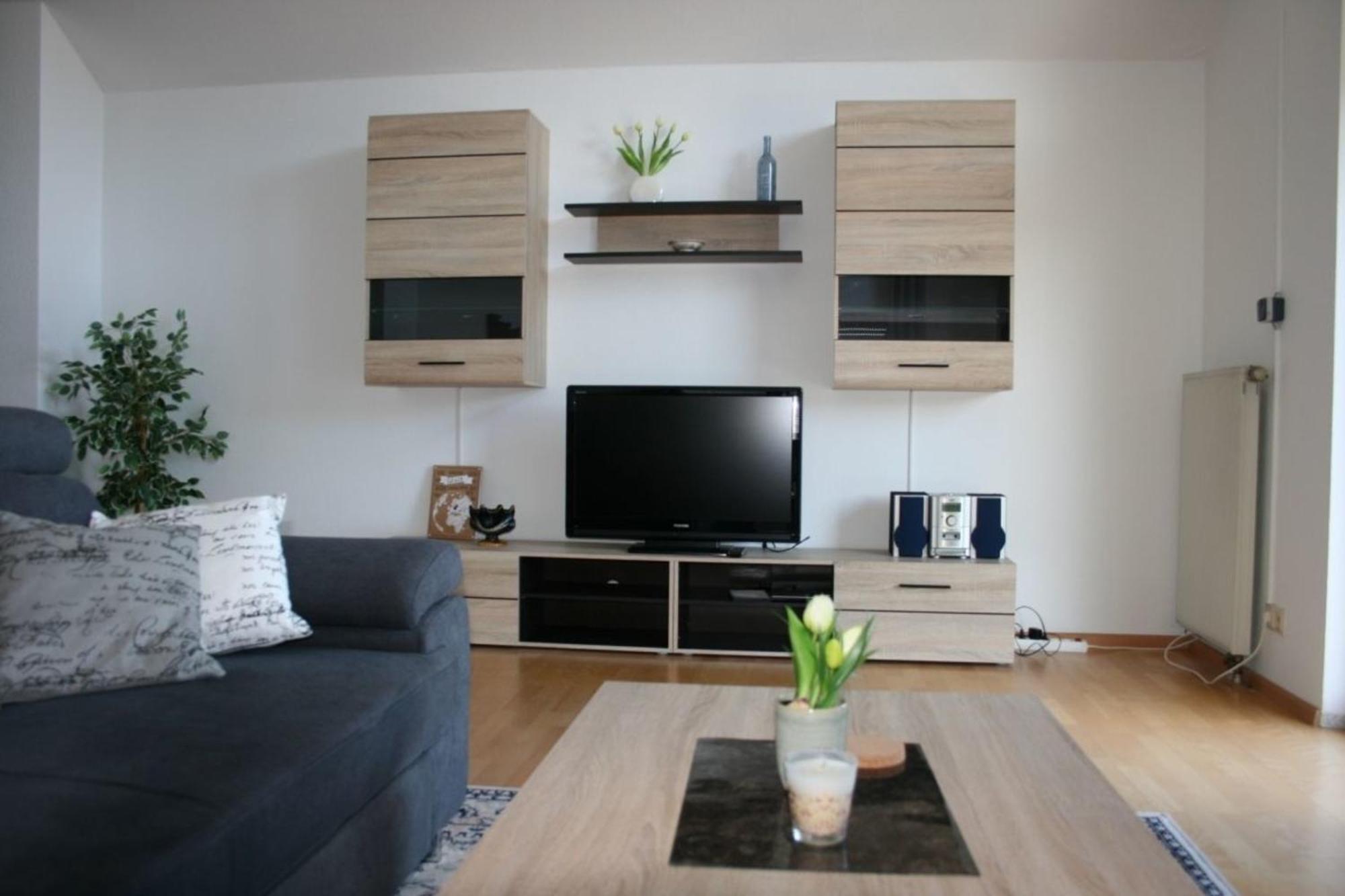 Haus Lahntalblick Appartement Bad Ems Buitenkant foto