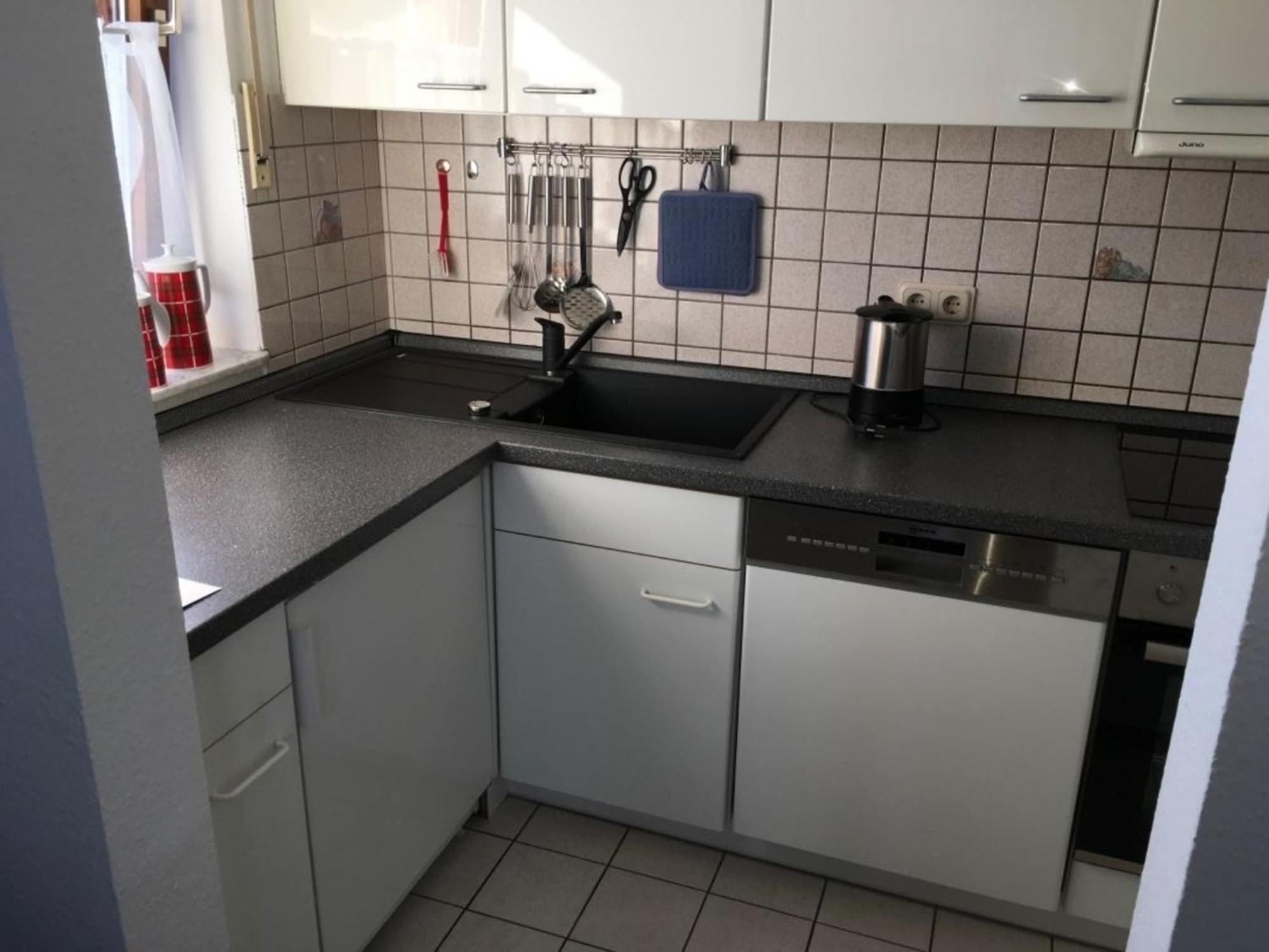 Haus Lahntalblick Appartement Bad Ems Buitenkant foto